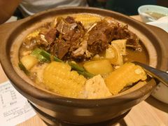 -宏状元现熬粥·京味菜(三里河店)