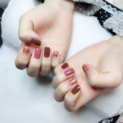 -光美焕·Brand New美甲美容管理中心