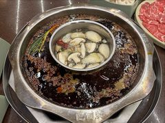 -巴倒烫陆派火锅山庄(南山总店)