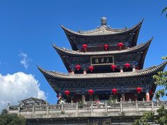 -大理古城