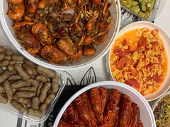 -大拇指龙虾(娄葑文体中心店)