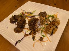 -品茶居素食馆(罗湖店)