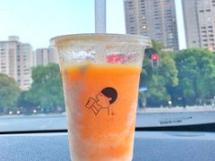 -喜茶(上海正大广场店)