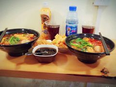 -螺小胖柳州螺蛳粉(钟楼总店)