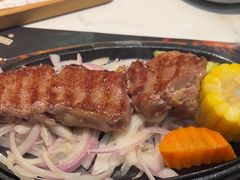 -尊品牛排(沙湾印象汇店)