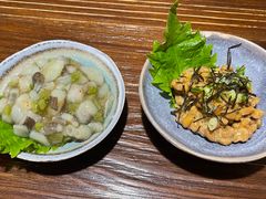 -鸟亭·居酒屋(青年路店)