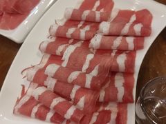 -前门杨记·铜锅涮肉(王府井·故宫店)