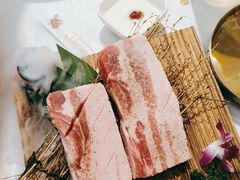 -南浦洞烤肉·新世界版(奥体店)