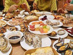 -清河半岛温泉度假酒店