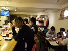 大堂-章之鱼家(体育东路店)