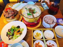 五彩时蔬-闽上鲜·福建菜(龙湖滨江天街店)