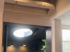 -BAKER&SPICE(安福路店)