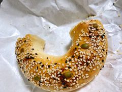-BIG BAGEL(永康路店)