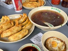 -李记清真馆(打钉巷店)