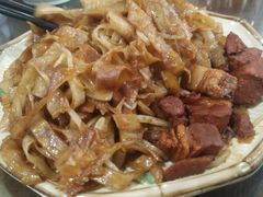 -葛记焖饼(伏牛路店)