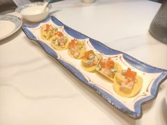 -鲜味食族水产·海鲜餐厅