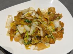 -老德州四合院·德州菜(天衢路店)