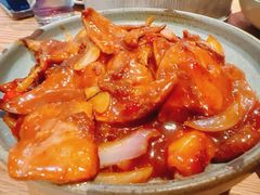 -有肉食·虎九闽菜(798艺术区店)