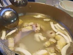 -海底捞火锅(坪山益田假日广场店)
