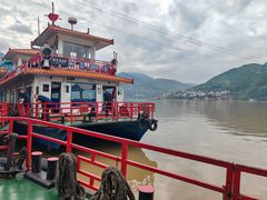 -神农溪纤夫文化旅游区