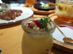-夏日玛莉西餐厅(梅溪湖步步高店)