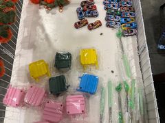 -日月昇渔家菜·海肠捞饭·大连海鲜(星海公园店)