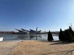 -盐城丹顶鹤湿地生态旅游区