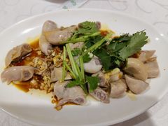 -电白鸭粥店(下沙二坊88号店)