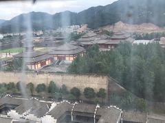 -横店影视城梦幻谷园区