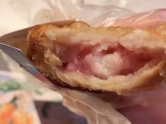 -麦当劳(城西银泰店)