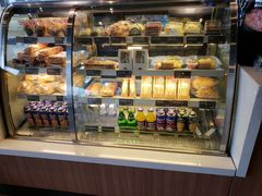 -COSTA COFFEE(金长安大厦店)