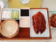 片皮鸭-秦淮大酒楼(万茂店)