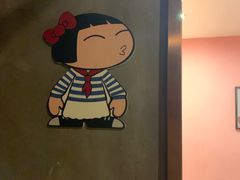 -时光乌托邦空中花园餐厅川味·融合菜(幸福广场店)