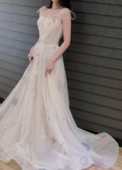 -南京宝娜嫁衣婚纱礼服馆(中央路店)