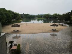 -上海佘山世茂艾美酒店