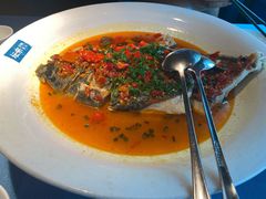 -坛宗剁椒鱼头(河西王府井店)