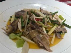 -西贝莜面村(上海百联西郊店)