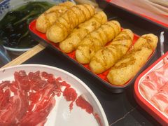 -蜀大侠火锅(四川北路店)