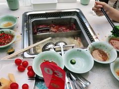 -野妹火锅(龙岗店)