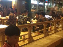 -御池园(顾村公园店)