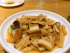 -茂盛小吃(蓝田店)