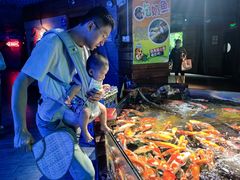 -太平洋海底世界