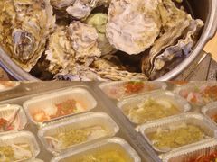 -蚝英雄鲜蚝自助专门店(长楹天街直营店)