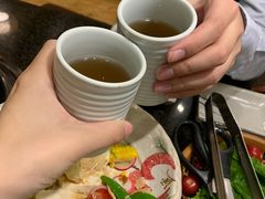 -万福炭火烤肉日本料理(新街口店)
