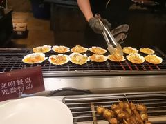 -雍和会海鲜姿造自助(湖东路店)