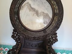 -张学良旧居陈列馆