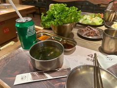 -西塔老太太泥炉烤肉(杭州首店)