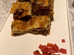 -马凯餐厅(地安门店)