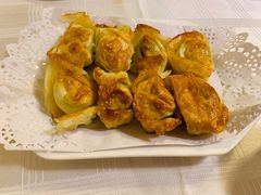 油煎馄饨-翠亭酒家(山西南路店)