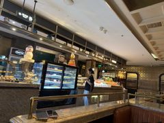 -半岛翡丽海鲜自助餐厅(观风亭店)